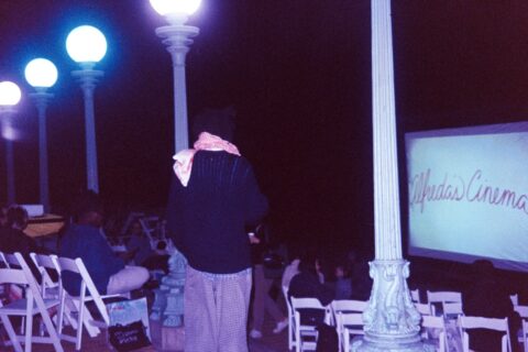 Imagining a Future for the Arts in the US