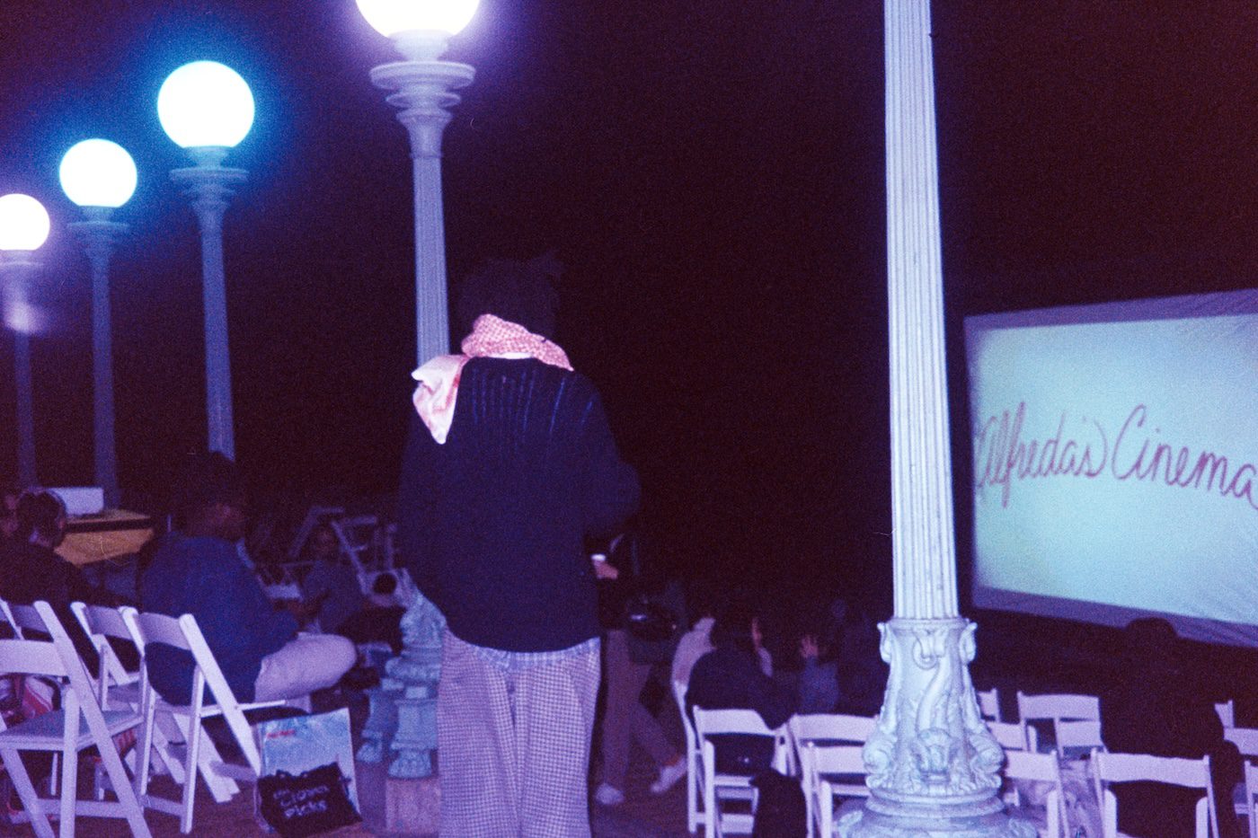 Imaginer un avenir pour les arts aux États-Unis