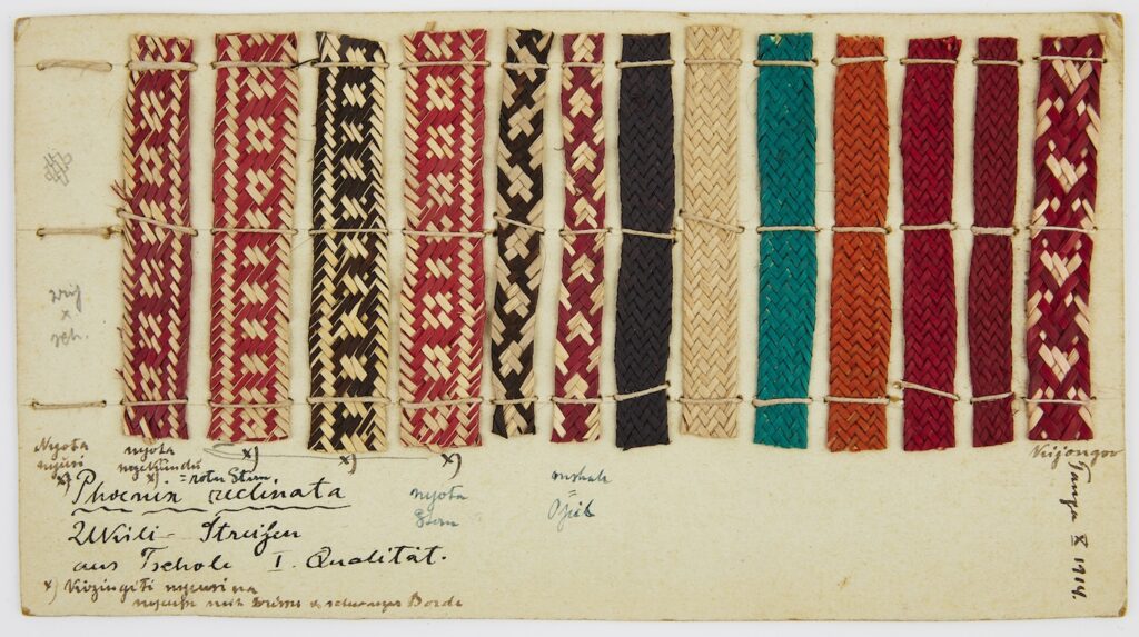 AMANI kukita | kung’oa – German and Tanzanian Perspectives on a Colonial Collection