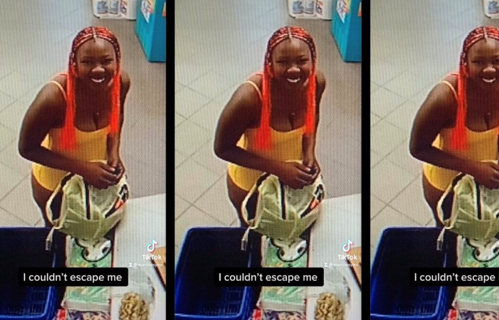 Martine Syms, The Non-Hero (still), 2021, Single channel video. Courtesy of the artist and Bridget Donahue, NYC