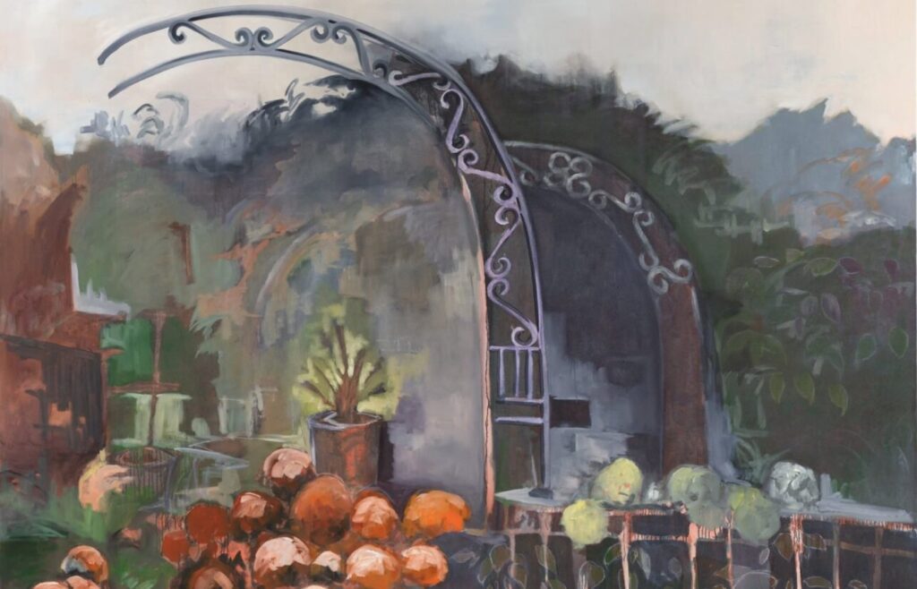 Other Territories | Autres Territoires – Group Show