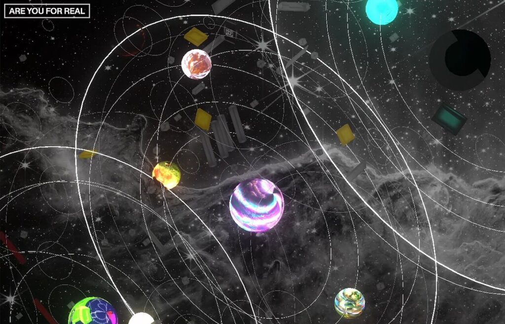 Exhibition Worldwide 