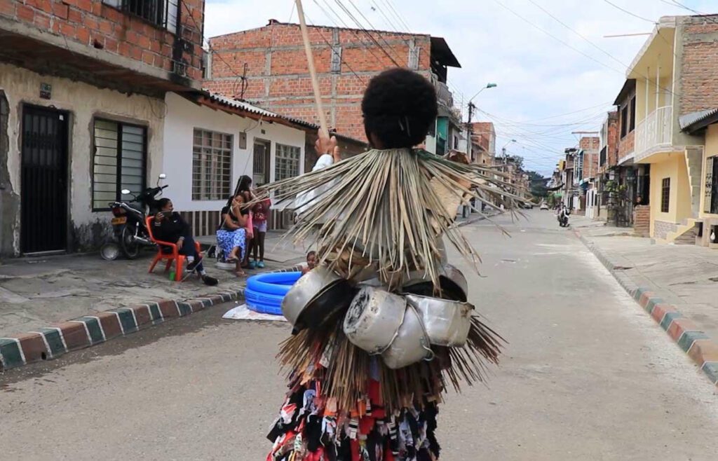 Eblin Grueso, El Bato (2018). Photo: Eblin Grueso.