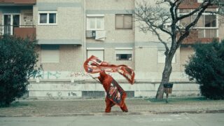 Tristany Mundu, still from _City around the City_, 2025 © Hugo Barros