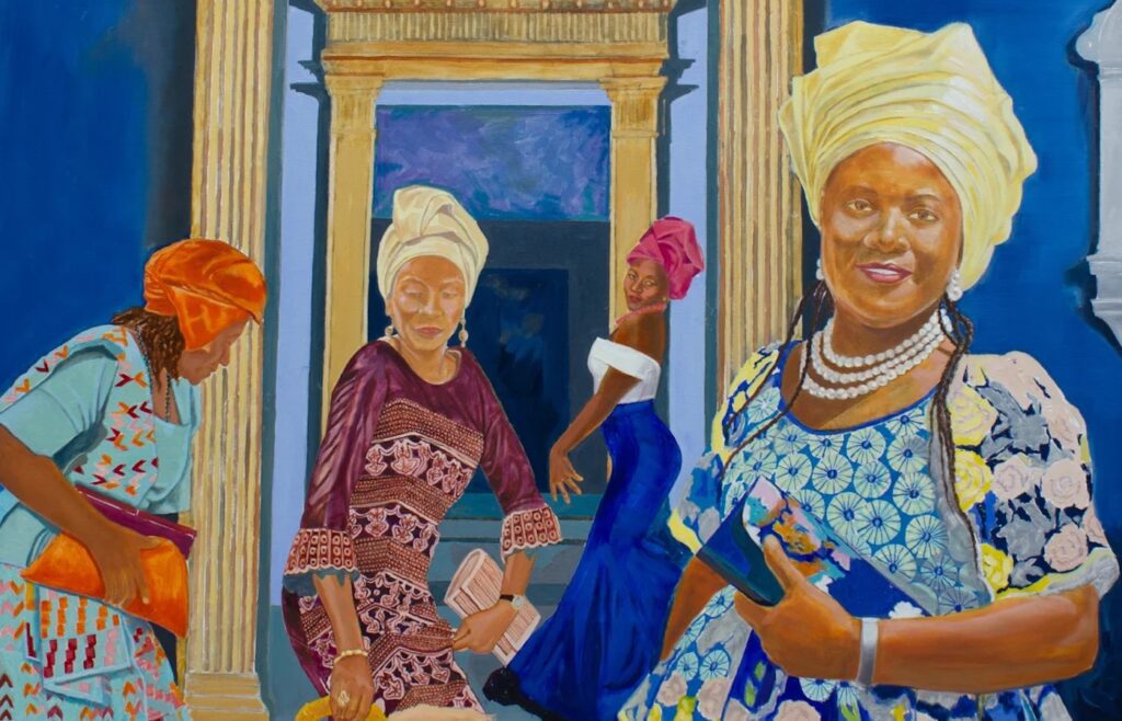 Arthur Timothy, © GALLERY 1957