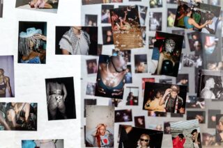 Bernice Mulenga’s LMK WHEN U REACH