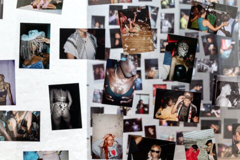 Bernice Mulenga’s LMK WHEN U REACH