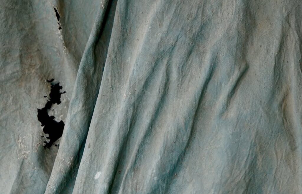 Copyright Ousmane Sow
Détails œuvre « Le Veillard », scène « Sacrifice »
Série « Peulh »
1993
Technique mixte
105 x 76 x 84 cm

Crédit image OH GALLERY