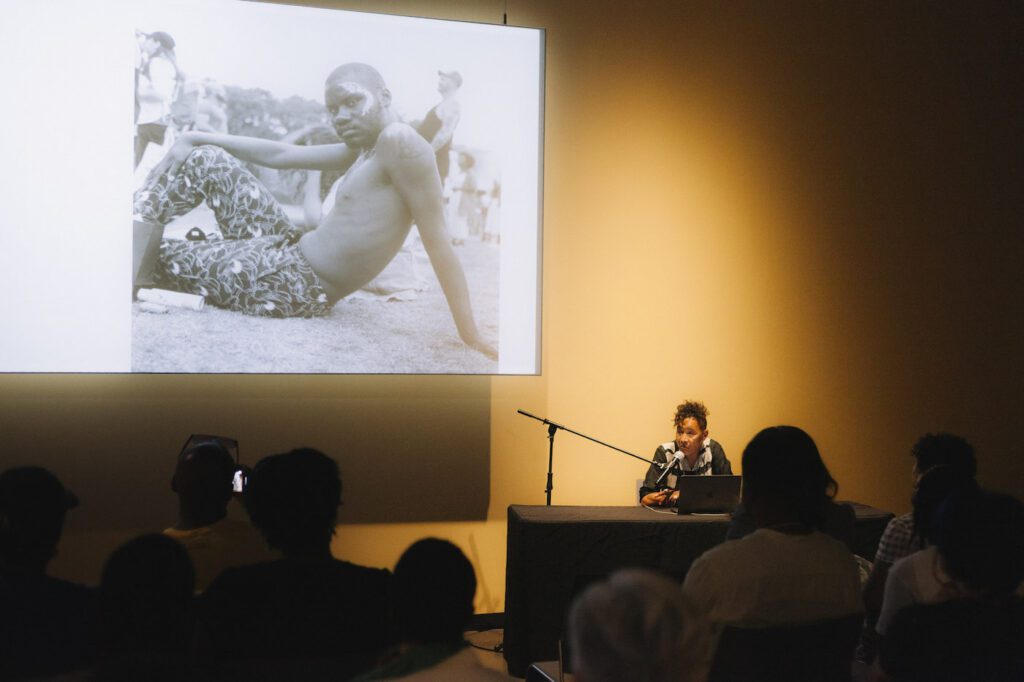 Gallery TPW, National Canada and G.A.S. Foundation.