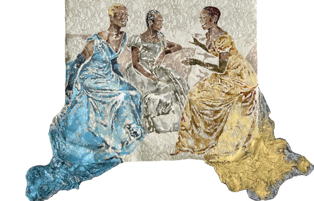 1-54 Contemporary African Art Fair