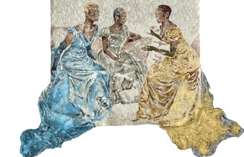 1-54 Contemporary African Art Fair