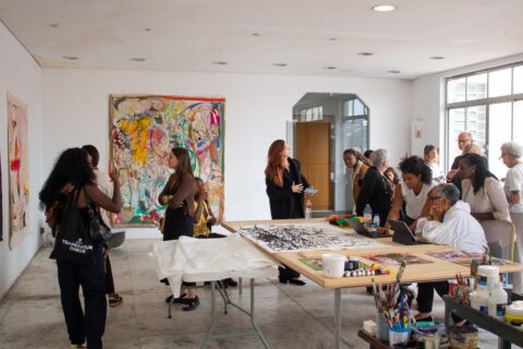 A Collector’s Guide to São Paulo