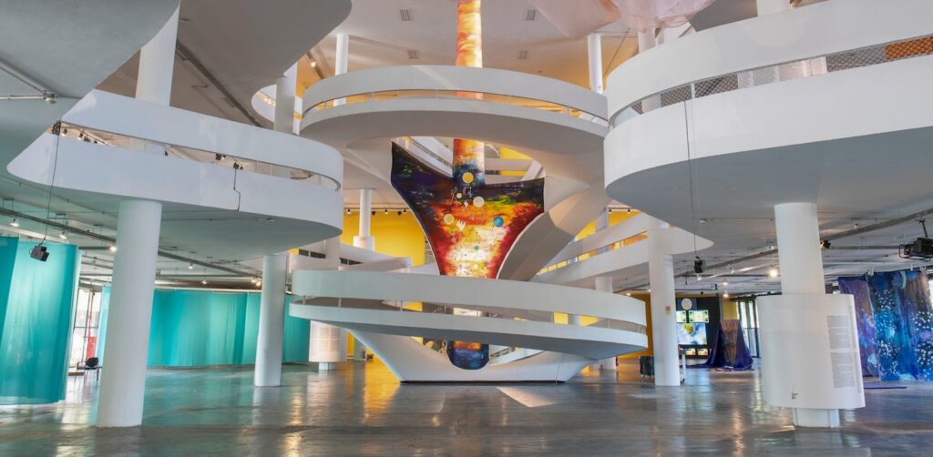 The 36th São Paulo Biennial