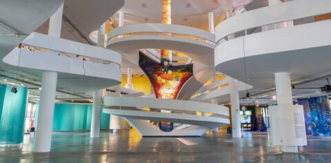 The 36th São Paulo Biennial