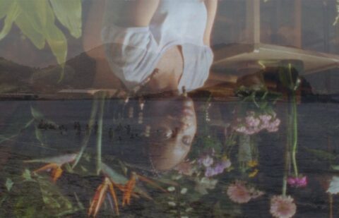 miryam charles: atlas for the disappeared