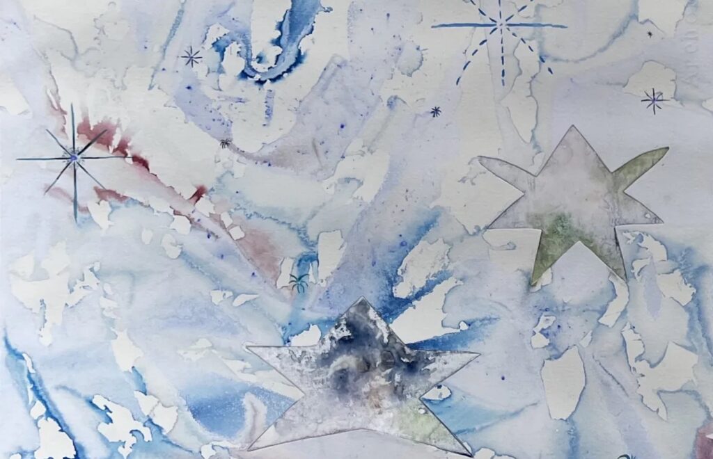 Realms of the Imaginary, COPYRIGHT © 2025 GALERIE FARAH FAKHRI