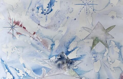 Realms of the Imaginary, COPYRIGHT © 2025 GALERIE FARAH FAKHRI