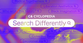 Introducing the C& Cyclopedia
