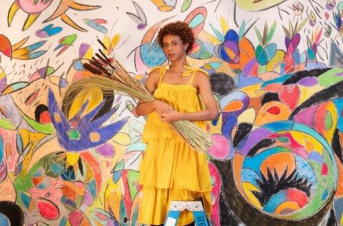 Tadáskía. Photo: Adriano Machado