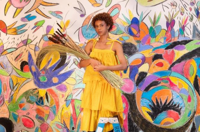 Tadáskía. Photo: Adriano Machado